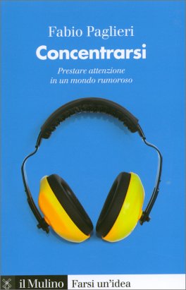 Concentrarsi — Libro - 1