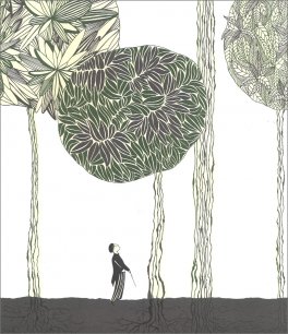 Concerto per Alberi — Libro - 3