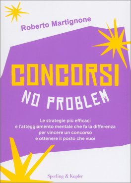 Concorsi No Problem — Libro - 1