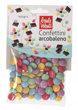 Confettini Arcobaleno - 1
