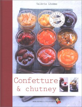 Confetture & Chutney — Libro - 1