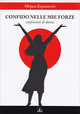 Confido nelle mie Forze — Libro - 1