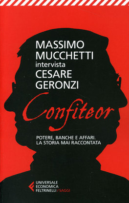 Confiteor  — Libro - 1