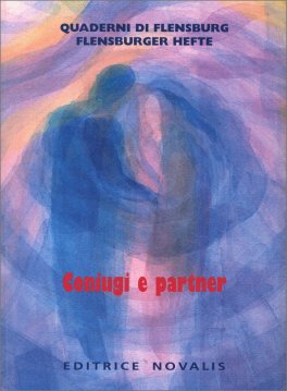Coniugi e Partner — Libro - 1