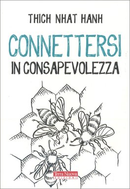Connettersi in Consapevolezza — Libro - 1