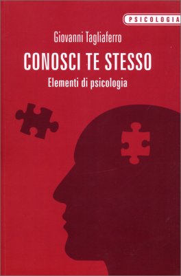 Conosci Te Stesso — Libro - 1