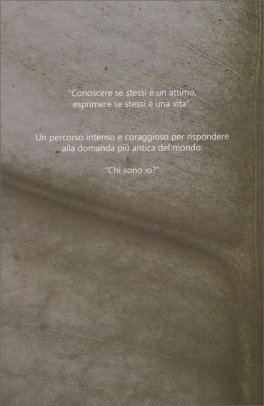 Conosci Te Stesso — Libro - 2
