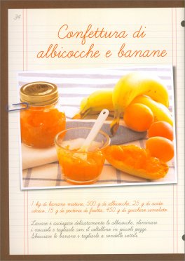 Conserve e Merende della Nonna — Libro - 3