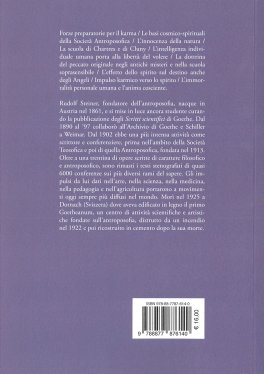 Considerazioni Esoteriche su Nessi Karmici - Vol. 3 — Libro - 2