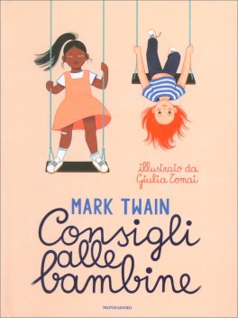 Consigli alle Bambine — Libro - 1