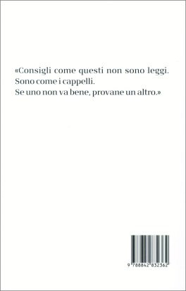 Consigli Eccellenti Per Vivere — Libro - 2