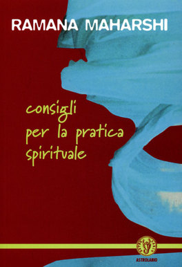 Consigli per la Pratica Spirituale  — Libro - 1