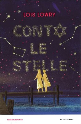 Conta le Stelle — Libro - 1