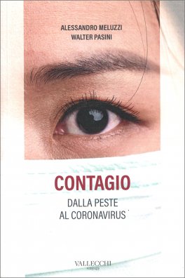 Contagio — Libro - 1