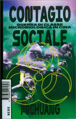 Contagio Sociale — Libro - 1