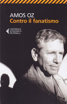 Contro il fanatismo — Libro - 1