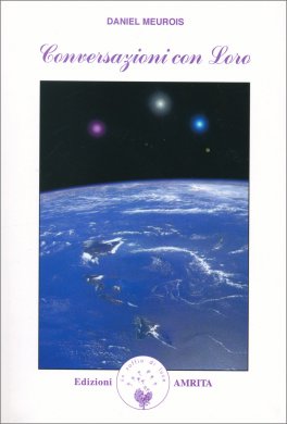 Conversazioni con Loro — Libro - 1