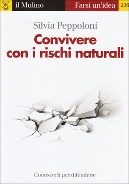 Convivere con i Rischi Naturali  — Libro - 1