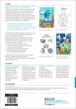 Coping Power e Mindfulness nella Scuola Primaria — Libro - 2