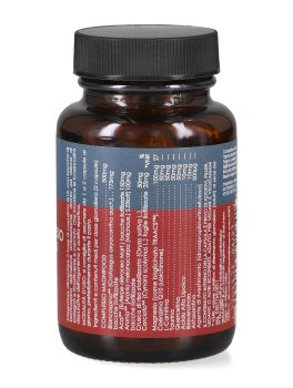 CoQ10, Magnesio e Biancospino Complex - 2