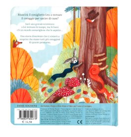 Coraggio, Coniglietto! — Libro - 2