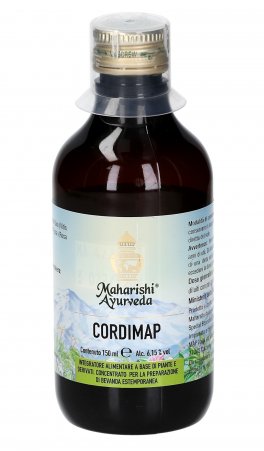 Cordimap - Sciroppo Concentrato per la Preparazione di Bevande - 1