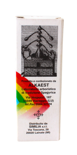 Cordyceps Gocce - MTS6 - 1