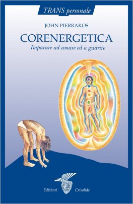 Corenergetica — Libro - 1