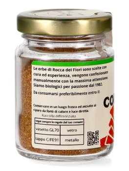 Coriandolo Macinato - 3