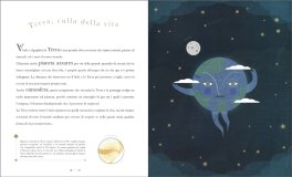 Corpi Celesti — Libro - 3