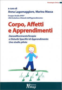 Corpo, Affetti e Apprendimenti — Libro - 1