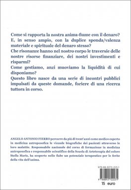 Corpo e Denaro — Libro - 2