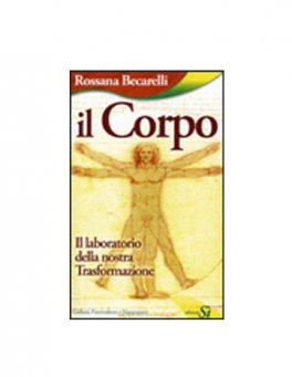 Il Corpo — Libro - 1
