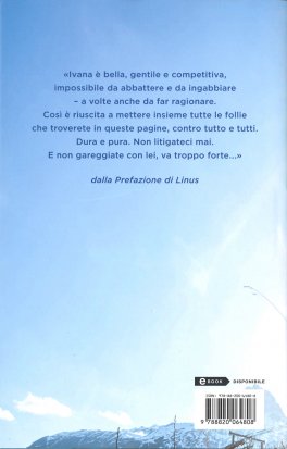 Correre è la Risposta — Libro - 2