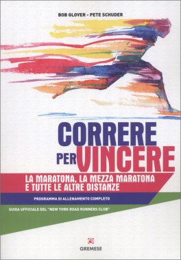 Correre per Vincere — Libro - 1