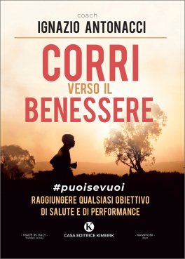 Corri verso il Benessere — Libro - 1