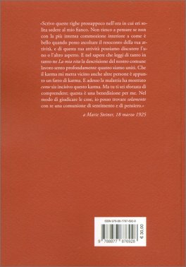 Corrispondenze e Documenti 1901-1925 - Vol. 2 — Libro - 2
