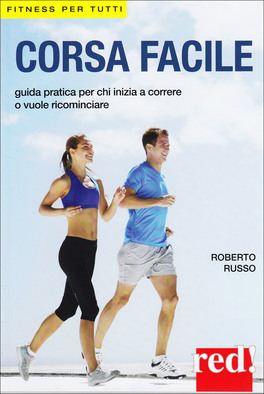 Corsa Facile  — Libro - 1