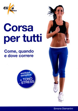 Corsa per Tutti  — Libro - 1