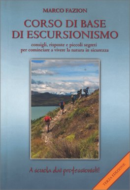 Corso di Base di Escursionismo — Libro - 1