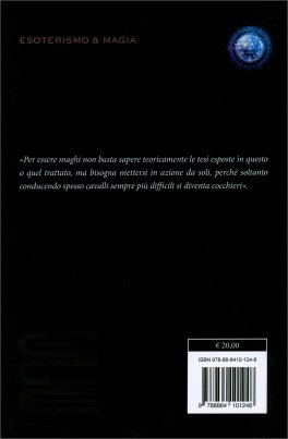 Corso di Magia Pratica — Libro - 2