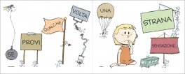 Corso di Pipì per Principianti — Libro - 3