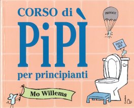 Corso di Pipì per Principianti — Libro - 1