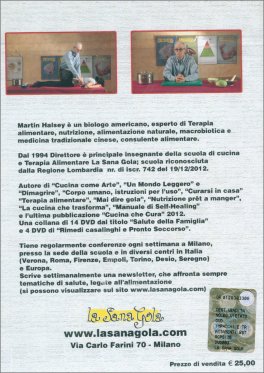 Corso di Rimedi Casalinghi - Bagni Impacchi e Trattamenti Esterni — DVD - 2