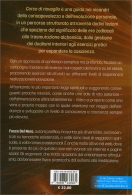 Corso di Risveglio — Libro - 2