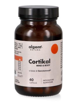 Cortikal - Mind&Body - 1