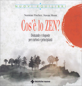 Cos'è lo Zen? — Libro - 1