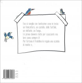 Cos'Ho in Testa? — Libro - 2