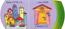 Cosa c'è Dentro? — Libro - 3