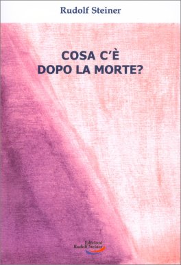 Cosa c'è Dopo la Morte? — Libro - 1